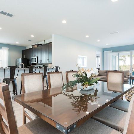 אורלנדו Bright Home With Water Park Access Near Disney By Rentyl - 7576M מראה חיצוני תמונה