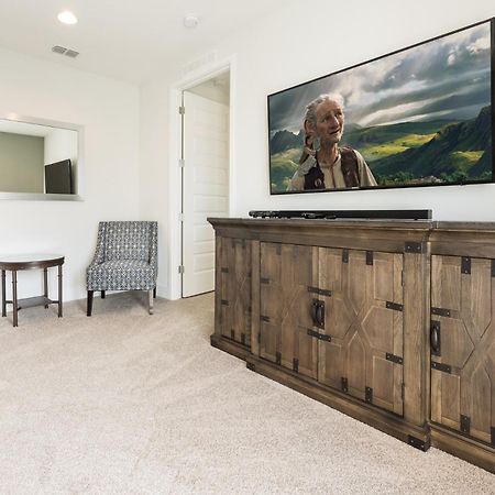 אורלנדו Bright Home With Water Park Access Near Disney By Rentyl - 7576M מראה חיצוני תמונה