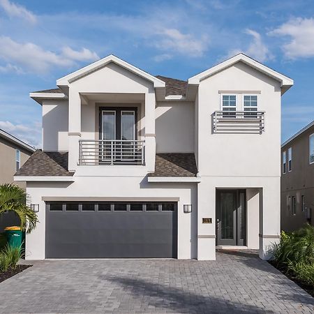 אורלנדו Bright Home With Water Park Access Near Disney By Rentyl - 7576M מראה חיצוני תמונה