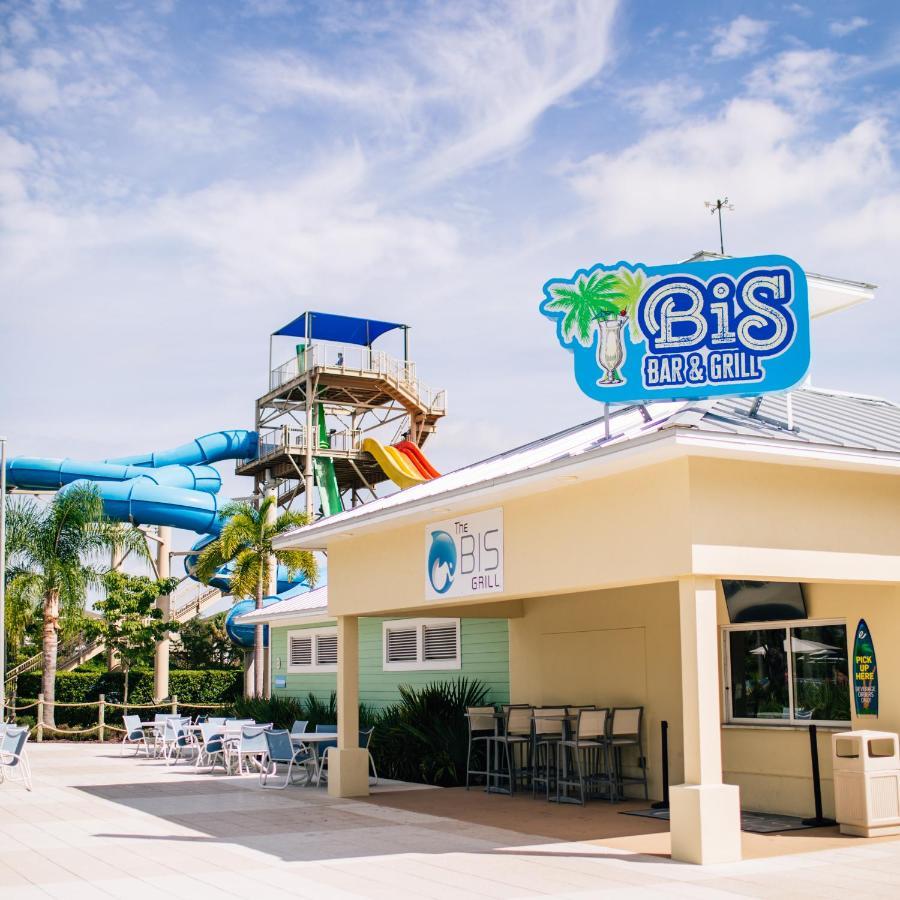 אורלנדו Bright Home With Water Park Access Near Disney By Rentyl - 7576M מראה חיצוני תמונה