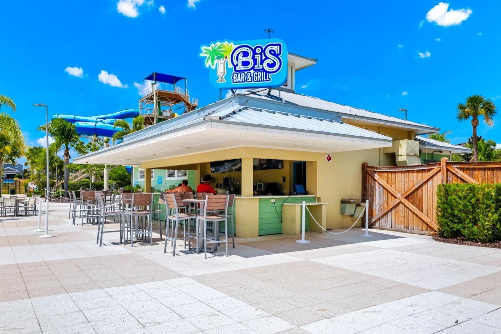 אורלנדו Bright Home With Water Park Access Near Disney By Rentyl - 7576M מראה חיצוני תמונה