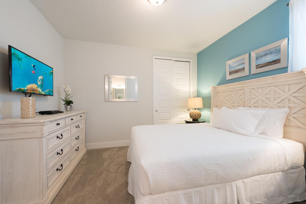 אורלנדו Bright Home With Water Park Access Near Disney By Rentyl - 7576M מראה חיצוני תמונה