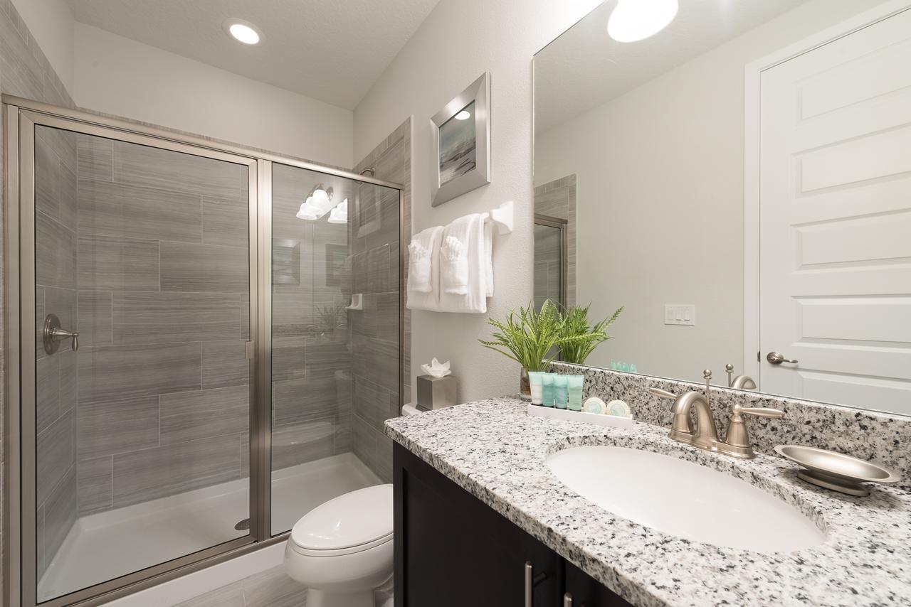 אורלנדו Bright Home With Water Park Access Near Disney By Rentyl - 7576M מראה חיצוני תמונה